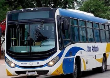 No se cortará el boleto gratuito para estudiantes ni jubilados