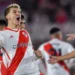 River goleó a Central Córdoba en su debut de la Liga Profesional