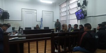 Prisión preventiva para trabajador municipal oranense que traficaba cocaína