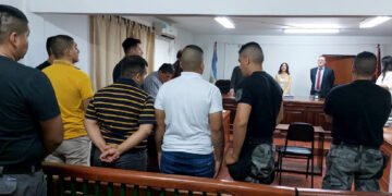 Dos condenados a prisión perpetua por el homicidio del remisero Juárez Iñigo