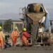 Obra pública: Más de 7.000 obreros de la construcción se quedaron sin trabajo en Jujuy