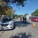 La Vial detectó 188 conductores alcoholizados