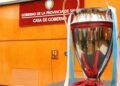 Copa Salta: Hoy se presentan los equipos de la Liga del Bermejo