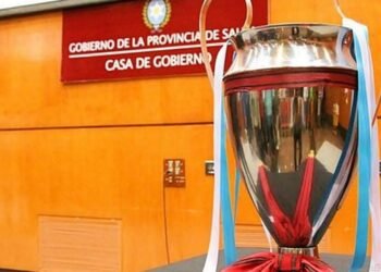 Copa Salta: Hoy debutan Gimnasia de Orán e Independiente de Yrigoyen