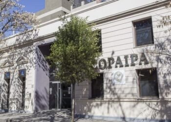 Autoridades del Copaipa se reúnen hoy con el intendente Baltasar Lara Gros