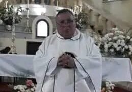 Cura fue condenado a 15 años de cárcel por abuso sexual