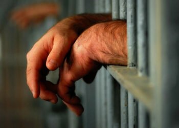 Condenado a la cárcel por amenazar a sus vecinos