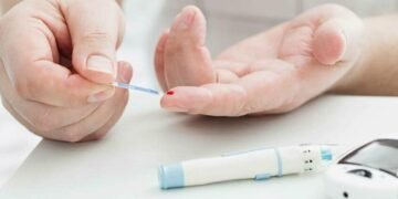 El 14 de noviembre quedó instituido como el Día Provincial de la Diabetes