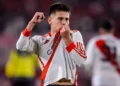 River goleó a Belgrano por la Liga Profesional