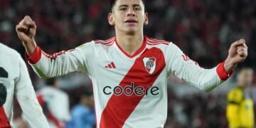 Copa Argentina: River enfrenta esta noche a Temperley