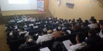 Actividad en la Semana Mundial del Parto Respetado