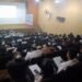 Actividad en la Semana Mundial del Parto Respetado