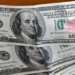 El dólar “blue” tuvo una baja este viernes