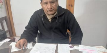 Campaña para pintar la Escuela Técnica “Lanza Colombres”