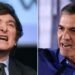 Milei redobló la apuesta contra Sánchez: “Lo tengo match point a Pedrito”