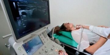 Se instaló un nuevo ecógrafo doppler en el Hospital de Orán