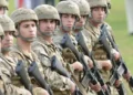 29 de Mayo: Día del Ejército Argentino