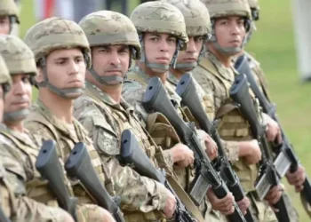 29 de Mayo: Día del Ejército Argentino