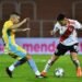 Temperley dio el batacazo y eliminó a River de la Copa Argentina