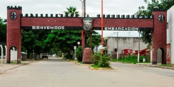 Embarcación: Dos detenidos por encubrimiento en un homicidio