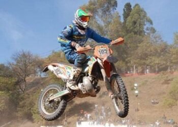 Lanzan la 4ta fecha del Campeonato de Enduro del NOA