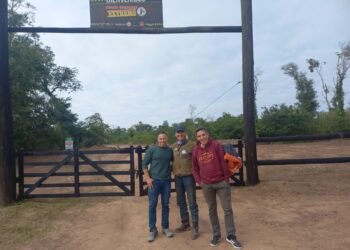 Se correrá en Orán la cuarta fecha del Campeonato del Noa de Enduro 2024