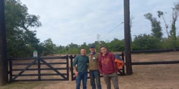 Se correrá en Orán la cuarta fecha del Campeonato del Noa de Enduro 2024