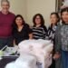 Entregaron insumos para el Hogar de Ancianos de Orán