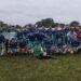 Fútbol de Veteranos: Este sábado se jugará la octava fecha