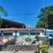 Robaron tres veces en una escuela, rompieron otra y los mandaron a la casa
