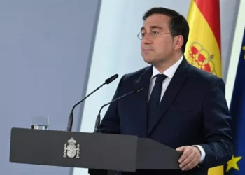 España retiró definitivamente a su embajadora de Argentina