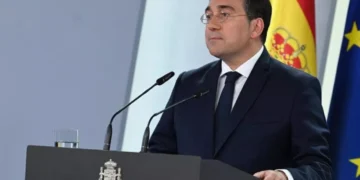 España retiró definitivamente a su embajadora de Argentina