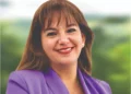 Soledad Farfán será la nueva presidenta de la UCR Salta
