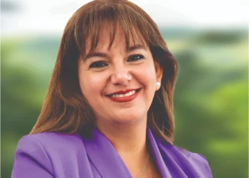 Soledad Farfán será la nueva presidenta de la UCR Salta