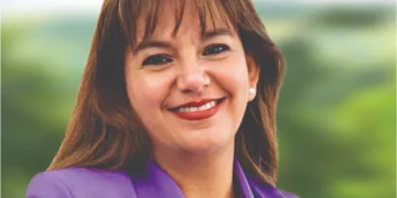 Soledad Farfán será la nueva presidenta de la UCR Salta