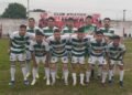 Copa Salta: Hoy juega Ferro de Colonia Santa Rosa