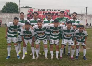Copa Salta: Hoy juega Ferro de Colonia Santa Rosa