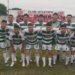 Copa Salta: Hoy juega Ferro de Colonia Santa Rosa