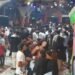 Clausuraron una fiesta clandestina en Orán