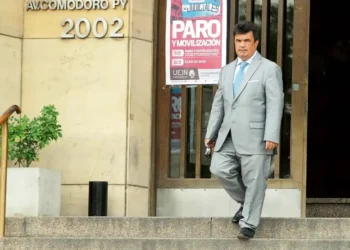 Pidieron dar de baja 3.000 pensiones de beneficiarios que no viven en el país