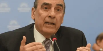 El Gobierno no descarta ahora postergar el Pacto de Mayo