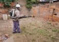 Enfermedades Tropicales trabajó en los barrio 17 de Octubre y Osvaldo Pos