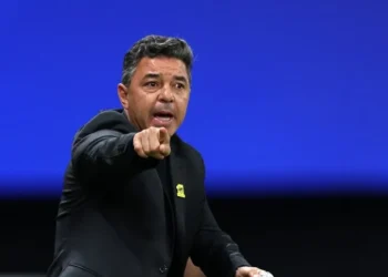 Al-Ittihad echó a Marcelo Gallardo