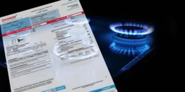 Tarifa de gas: El Gobierno resolvió congelar los montos para evitar disparar la inflación