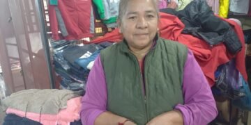 Feria Latinoamericana: Puesteros se niegan a pagar los $ 12 mil mensuales del piso