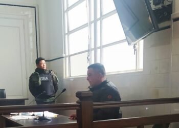 Gendarme imputado y con prisión preventiva por traficar 303 kilos de cocaína