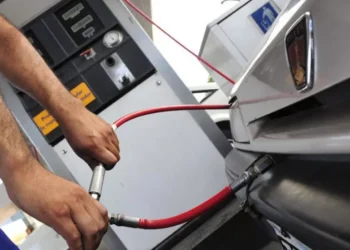 Ya se vende nuevamente GNC en la provincia