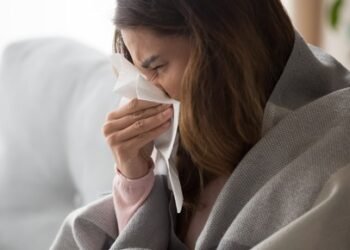 Se notificaron en Salta más de 7800 casos de gripe