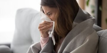 Se notificaron en Salta más de 7800 casos de gripe