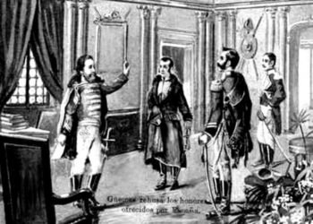 Conmemorarán el 209° aniversario de la elección de Güemes como primer gobernador autónomo de Salta